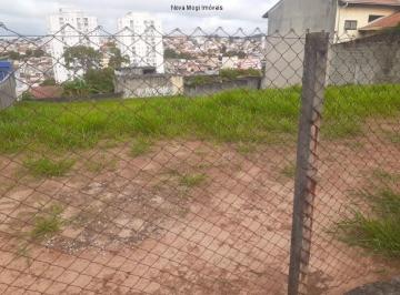 Foto 01 · Terreno, Alto Ipiranga, Mogi das Cruzes, SP