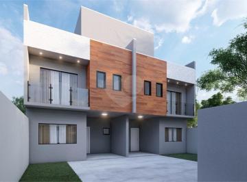 Casa de 3 quartos, Curitiba · Sobrado em Condomínio com 3 quartos,1 suite, 2 vagas à venda em Boa Vista - PR