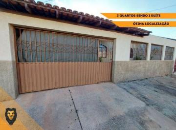 Casa de 3 quartos, Ceilândia · Casa de 3 Quartos, sendo 1 Suíte - QNM 10 Conjunto B Ceilândia Norte
