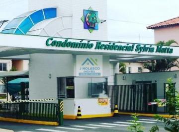 Foto 01 · Apartamento - Condomínio Sylvia Matta