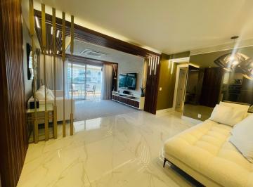 Apartamento de 3 quartos, Rio de Janeiro · Barra da Tijuca - Apartamento com 3 suítes - Entrar e morar - Super moderno!