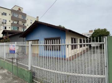 Foto 01 · Terreno Comercial 630m2 - Excelente Localização, Rua Nacar, Guanabara, Joinville - Meirinho Imóveis