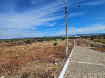 Terreno · 150m² · Terreno no Loteamento Terra Santa, Bairro Três-Marias, Juazeiro do Norte/CE