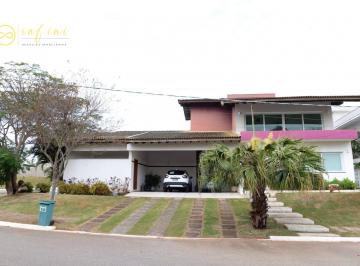 a2f5c0cbe995ebe63fc426a10ed0f204ce483de4 · Casa de Condomínio com 4 Quartos, todos Suítes à venda, 428 m² por R$ 1.950.000 - Condomínio Evidenc