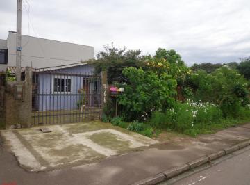 Foto 01 · Terreno, Guarituba, Piraquara, PR