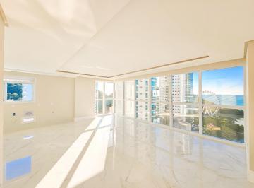 Foto 01 · SKYLINE TOWER - APARTAMENTO COM VISTA TOTAL DO MAR EM BALNEÁRIO CAMBORIÚ