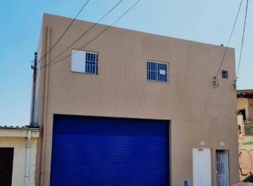 43a2be88b375f73e4c7142c336e04e95359126a1 · Galpão para alugar, 100 m² por R$ 4.000,00/mês - Jardim São Jorge - São Paulo/SP