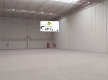 Comercial , São Paulo · CONDOMÍNIO GALPÕES LAPA - SÃO PAULO 