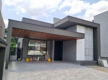 Casa de 5 quartos, Cotia · Casa Condomínio Reserva Santa Maria