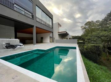Casa de 5 quartos, Cotia · Casa Condomínio Reserva Santa Maria