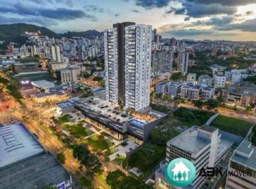 Foto 01 · Apartamento, Estoril, Belo Horizonte, MG
