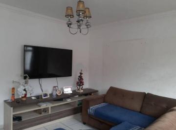 31021b291c1a7d289aa6b4e4b6e5fecd1b007e4b · Casa com 3 dormitórios à venda, 144 m² por R$ 750.000,00 - Parque Cruzeiro do Sul - São Paulo/SP