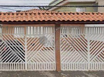 d725d6ade4a7180350fa37edfe135be3ab6aa911 · Casa com 3 dormitórios à venda, 144 m² por R$ 750.000,00 - Parque Cruzeiro do Sul - São Paulo/SP