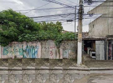 e50e830bb7a89c5ad7fd457e054d820d3a7e1159 · Terreno à venda, 280 m² por R$ 450.000,00 - Jardim Belém - São Paulo/SP