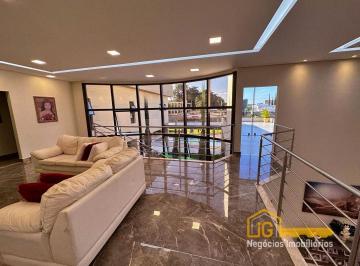 Casa de 5 quartos, Brasília · Park Way SMPW Quadra 05, 5 quartos, 2 suítes, 2.500m², lazer completo