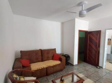 Foto 01 · SARACURUNA - DUQUE DE CAXIAS - APARTAMENTO COM 2 QUARTOS, SALA, COZINHA, BANHEIRO, ÁREA DE SERVIÇO E