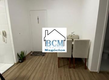 Foto 01 · Apartamento, Jardim São Francisco (zona Leste), São Paulo, SP
