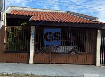 5b51d1266cfda0636487e6dcabe4a98d77a5579e · Casa Residencial à venda, Vila Nova, Itu - CA3717.