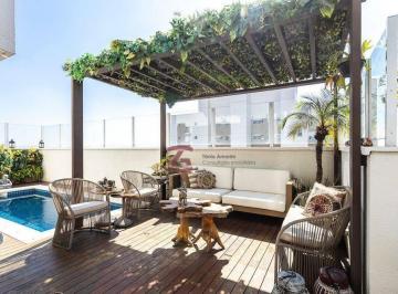 3cb5a0af214035a10c1e08e0202cc667d4788d2f · Cobertura à venda, 404 m² por R$ 6.300.000,00 - Perdizes - São Paulo/SP