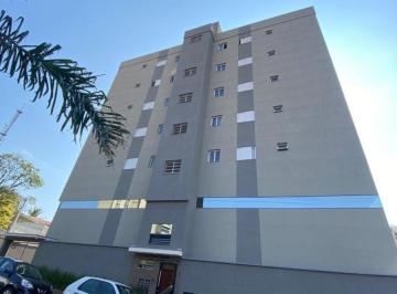 Foto 01 · Apartamento à venda em São Carlos-SP, Vila Monteiro (Gleba I) com 2 quartos, 2 salas, 1 banheiro, 1