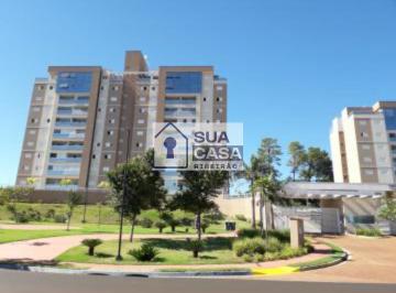 Foto 01 · Apartamento, Bonfim Paulista, Bonfim Paulista, SP