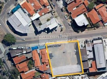 Foto 01 · Area, Jardim Brasil, Campinas, SP