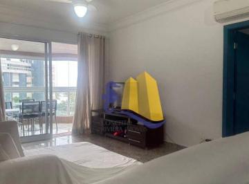 6b99575e02e28916ccf8251e8fd39753e793040b · Apartamento com 3 dormitórios para alugar, 124 m² por R$ 13.000,00/mês - Riviera - Módulo 7 - Bertio