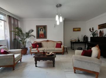 Apartamento de 4 quartos, Belo Horizonte · Vendo Amplo Apartamento 4 quartos na Rua Piaui Prox TRT