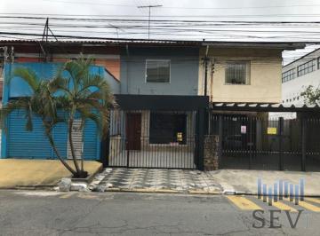 Foto 01 · Casa para aluguel - no Planalto Paulista