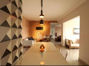 40d3041a22e5b5d40bbc80910d44aacd8d6860f3 · Apartamento com 3 dormitórios à venda, 107 m² - Alphaville - Barueri/SP