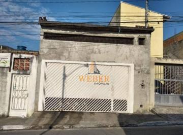 ee9d3c9c1a7af56e0671eb8c6c82b6de360fc7e5 · Sobrado com 2 dormitórios à venda, 120 m² por R$ 230.000,00 - Parque Turiguara - Cotia/SP