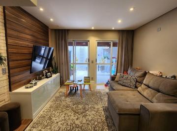 Casa de 3 quartos, Osasco · Golf Life - 130 m² 