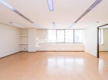Comercial · 77m² · 1 Vaga · Conjunto Comercial Locação Centro de Curitiba