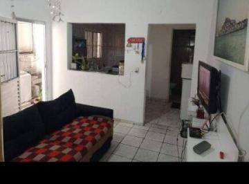 Casa · 60m² · 2 Quartos · Casa Térrea Vila Gustavo