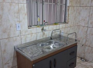 Casa · 40m² · 1 Quarto · Casa Térrea Vila Gustavo