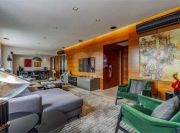Apartamento de 4 quartos, São Paulo · APARTAMENTO À VENDA NA VILA NOVA CONCEIÇÃO