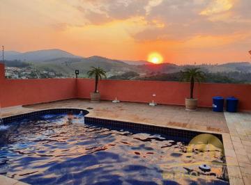 Casa · 320m² · 2 Quartos · 2 Vagas · Casa à venda em Bom Jesus dos Perdões Escriturado