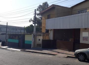 Comercial · 106m² · Salão para alugar, 106 m² por R$ 3.200,00/mês - Jardim Marisa - São Paulo/SP