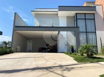 Área de Serviço · Condomínio com 3 quartos à venda em Jardins di roma - SP