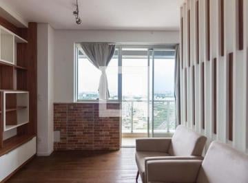 Apartamento · 33m² · 1 Quarto · 1 Vaga · Apartamento para Aluguel - Centro, 1 Quarto,  33 m² - Osasco