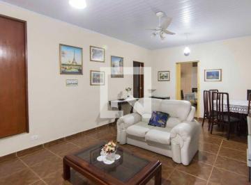 Casa · 80m² · 2 Quartos · Casa para Aluguel - Parque Sao Luis, 2 Quartos,  80 m² - São Paulo