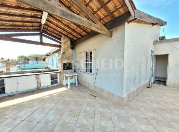 Casa · 120m² · 3 Quartos · Sobrado, Conjunto Residencial Ingai - São Paulo