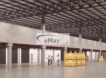Comercial , São Paulo · CONDOMÍNIO GALPÕES LAPA V.ANASTÁCIO
