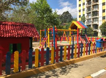 Apartamento de 2 quartos, São Paulo · bairro morumbi sul-vista maravilhosa de frente, towers 310 mil-menor valor atual