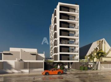 Apartamento · 65m² · 2 Quartos · 1 Vaga · Apto Saguaçu/Bom Retiro