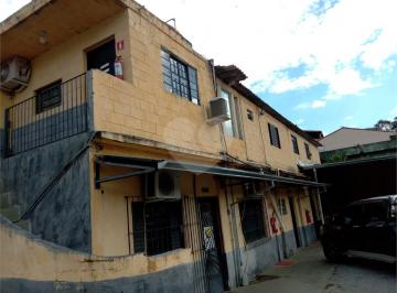 Área de Serviço · Galpão à venda em Luiz fagundes - SP