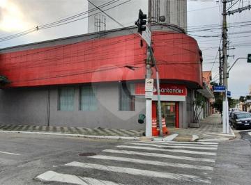 Comercial · 454m² · Prédio inteiro à venda em Luz - SP