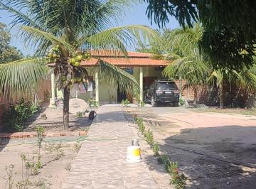 Casa de 2 quartos, Jijoca de Jericoacoara · CASA NOVA EM JIJOCA DE JERICOACOARA 2 QTOS, SUITE, GARAGEM, QUINTAL E VARANDA
