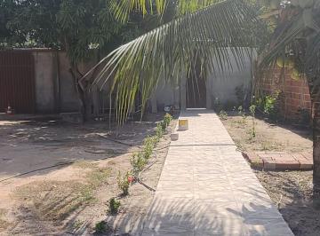 Casa de 2 quartos, Jijoca de Jericoacoara · CASA NOVA EM JIJOCA DE JERICOACOARA 3 QTOS, SUITE, GARAGEM, QUINTAL E VARANDA