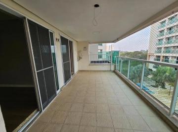 Apartamento de 4 quartos, Rio de Janeiro · Apartamento Linear com 200m² Sendo 4 quartos/2 suítes. Américas Park/Barra.